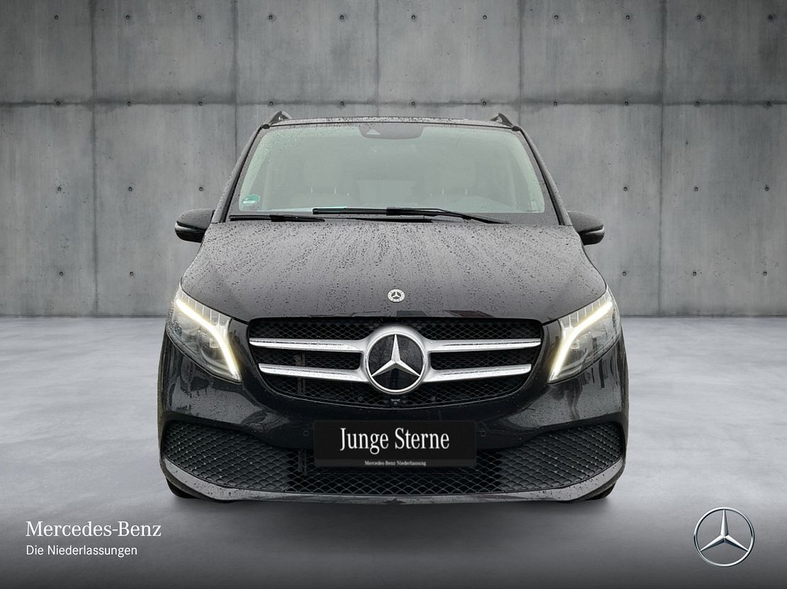 Mercedes-Benz V 300 AVANTGARDE CDI Extralang