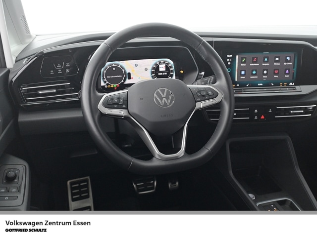 Volkswagen Caddy DSG Maxi Style