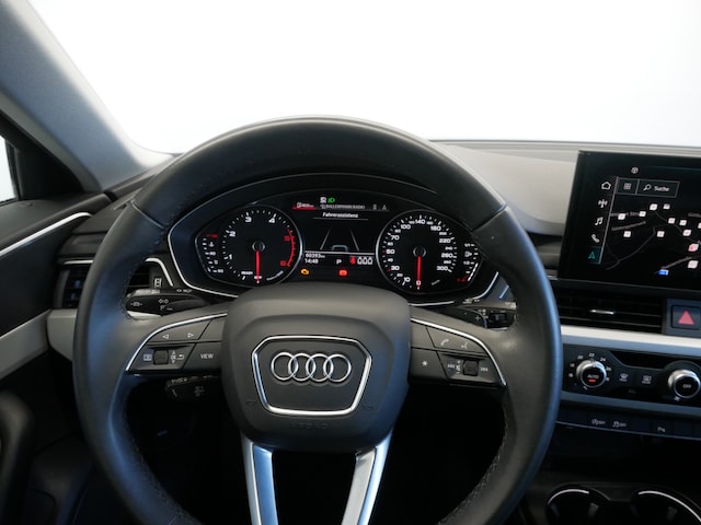 Audi A4 35 TDI Avant S-Tronic
