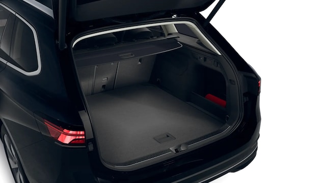 Volkswagen Passat 1.5 eTSI Business