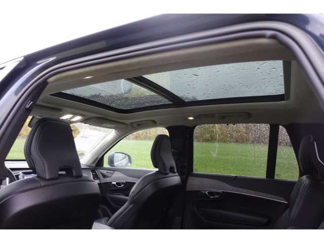 Volvo XC90 Bright T8 Ultimate