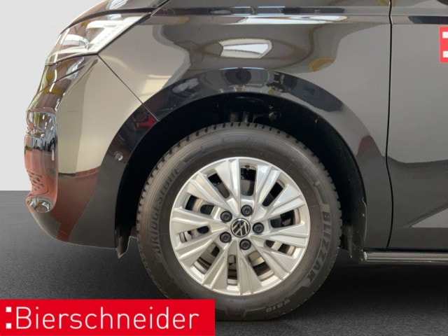 Volkswagen Multivan 2.0 TDI DSG T7