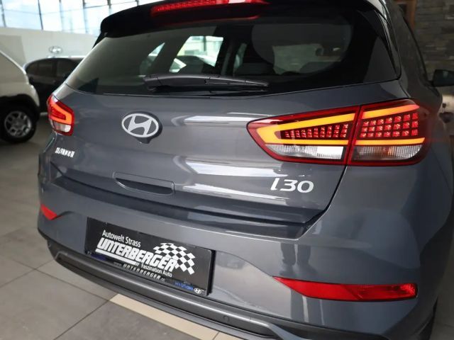 Hyundai i30 1.0 T-GDi