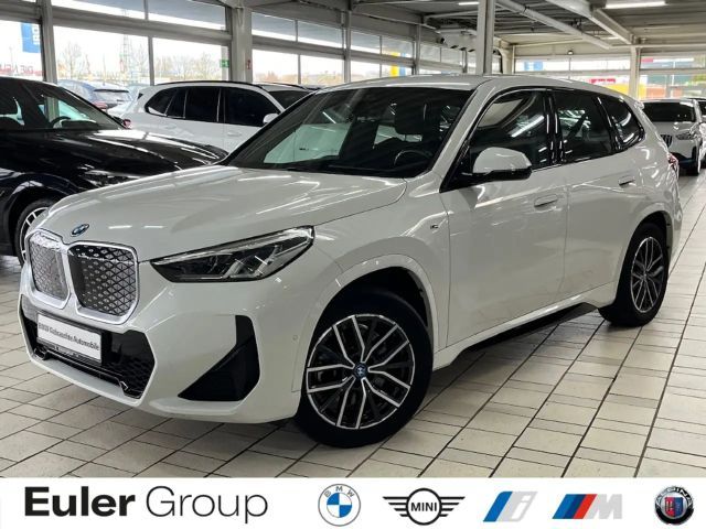 BMW iX1 M-Sport xDrive