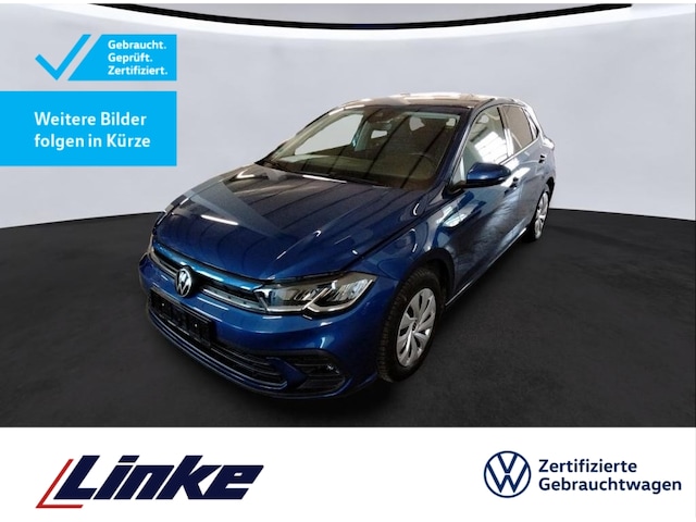 Volkswagen Polo 1.0 MPI Life