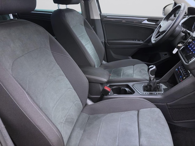 Volkswagen Tiguan 2.0 TDI Elegance Elegance