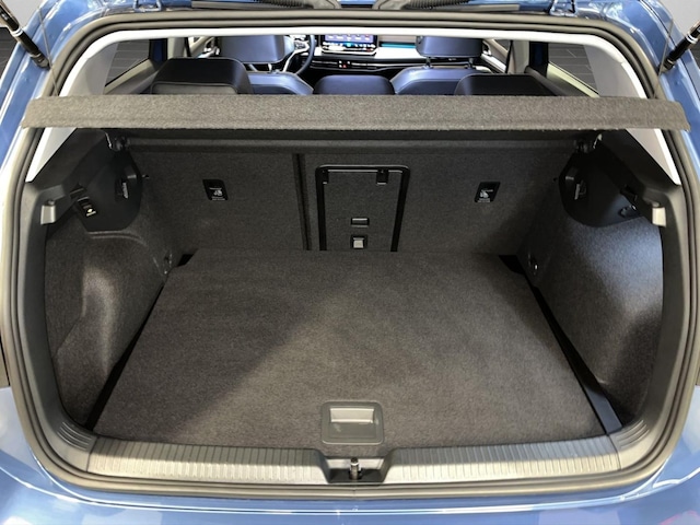 Volkswagen Golf DSG Golf VIII Life