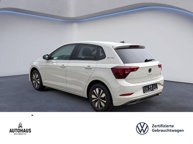 Volkswagen Polo 1.0 TSI