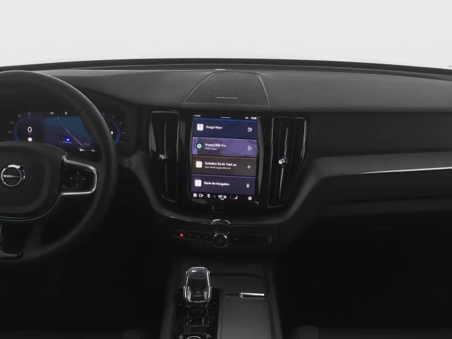 Volvo XC60 AWD Dark Plus