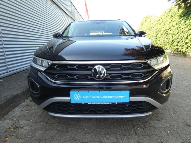 Volkswagen T-Roc 1.5 TSI DSG Move