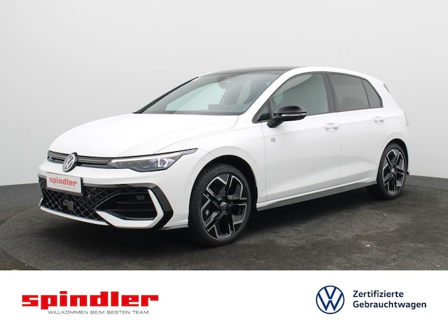 Volkswagen Golf 2.0 TDI DSG R-Line