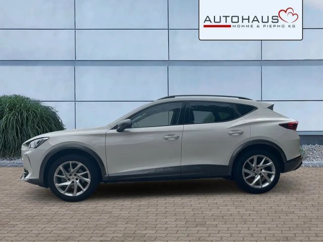 Cupra Formentor 1.5 TSI