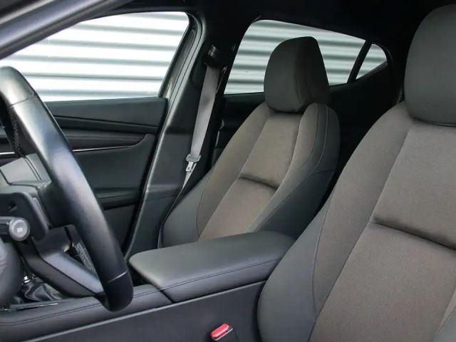 Mazda 3 Selection SkyActiv