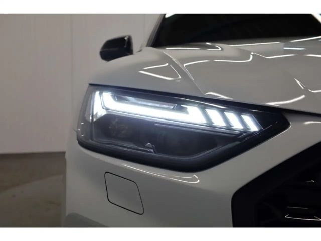 Audi Q5 40 TDI Quattro S-Line Sportback