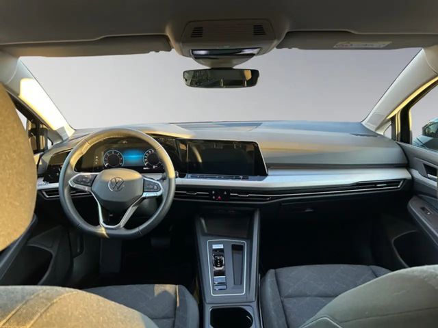 Volkswagen Golf Golf VIII Life Variant