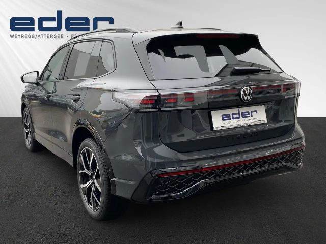 Volkswagen Tiguan DSG Sport eHybrid