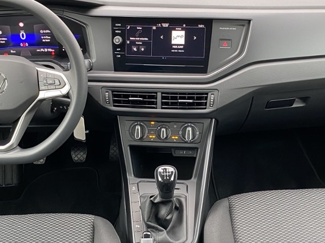 Volkswagen Polo 1.0 +KLIMA+LED+PARKPILOT+APP+ZV+DIGITAL++++