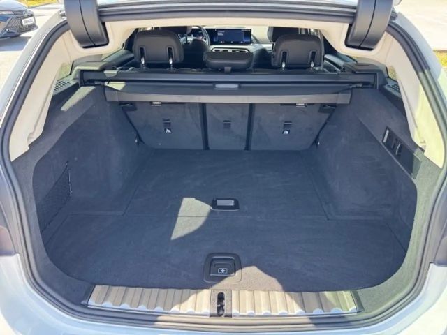 BMW 318 318d Touring