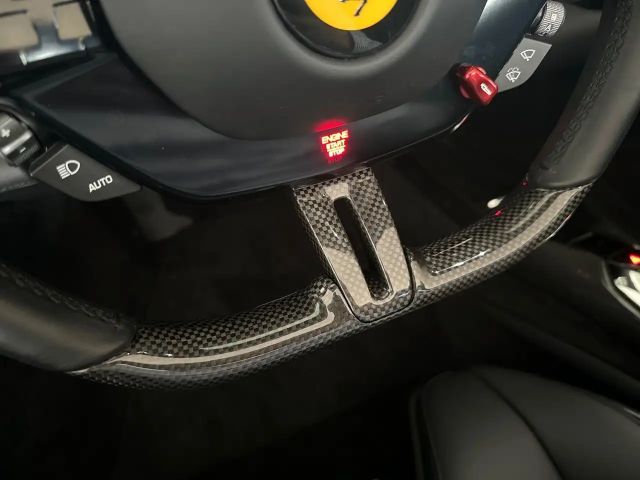 Ferrari 296 GTS ***Ferrari Frankfurt***