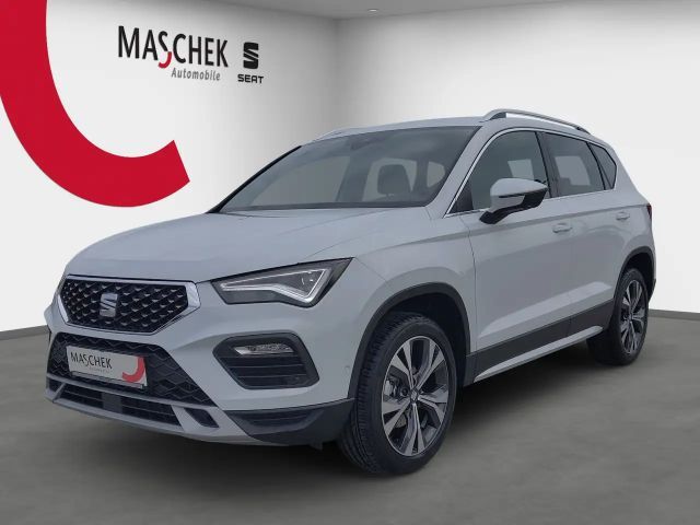 Seat Ateca 1.5 TSI
