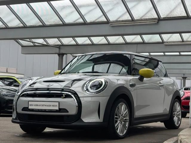 MINI Mini Electric 3-deurs SE