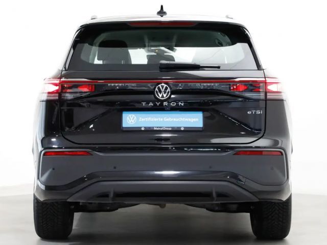 Volkswagen Tayron 1.5 eTSI DSG Life
