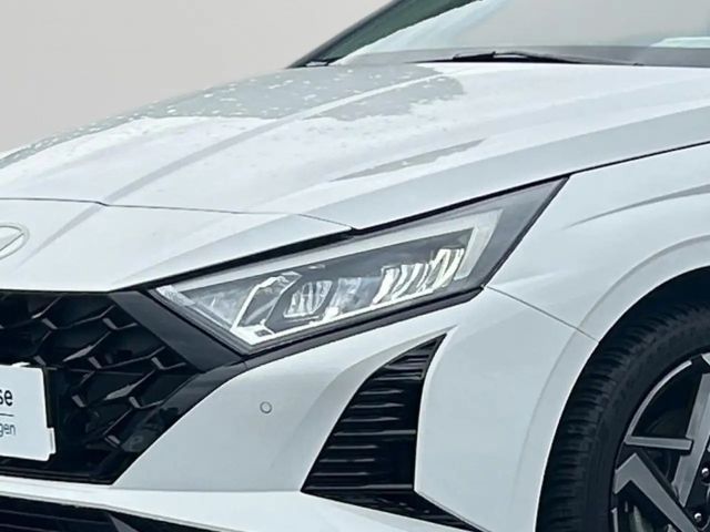 Hyundai i20 1.0 Hybrid Prime T-GDi