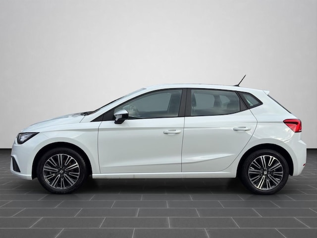 Seat Ibiza 1.0 TSI Style