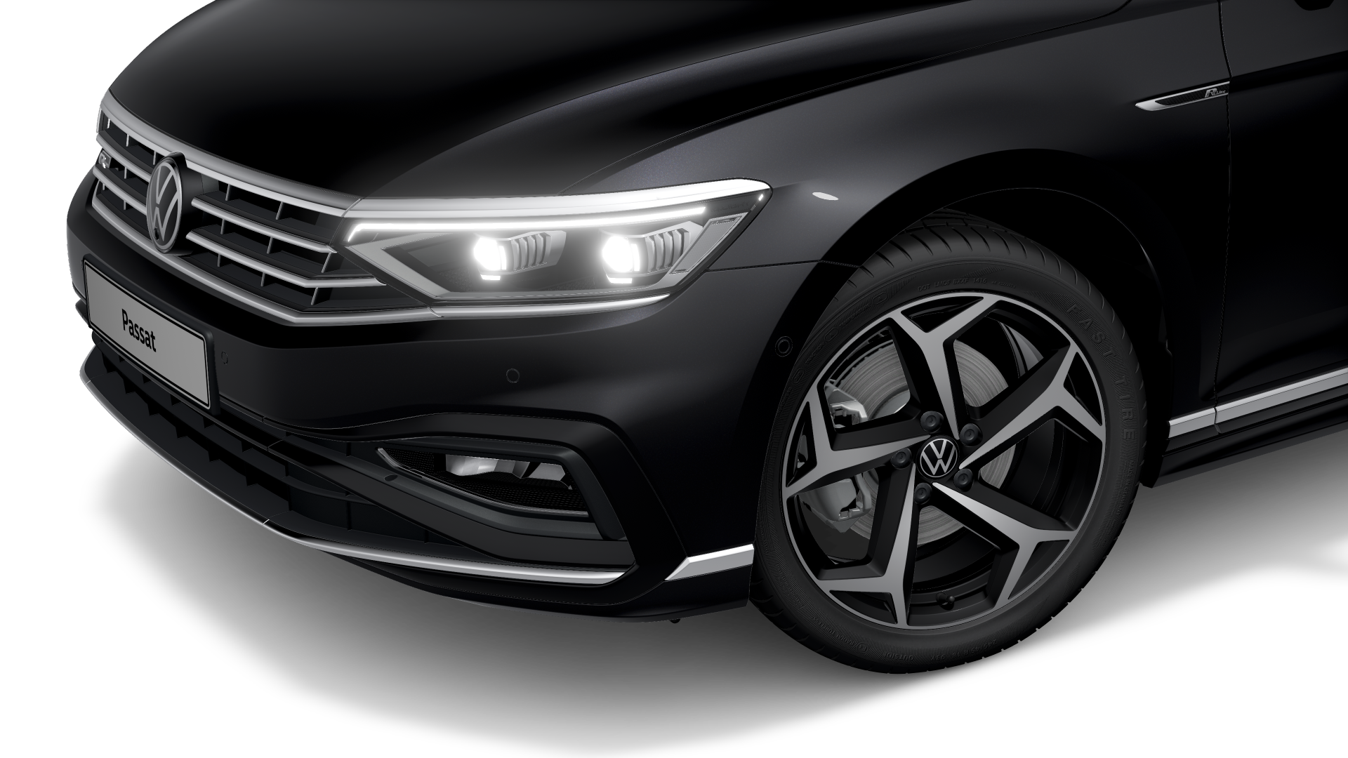 Volkswagen Passat 2.0 TDI DSG Variant