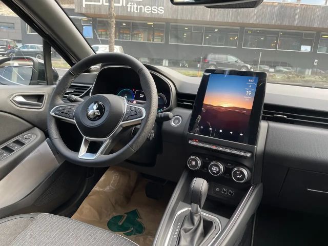 Mitsubishi Colt 1.6 Hybrid