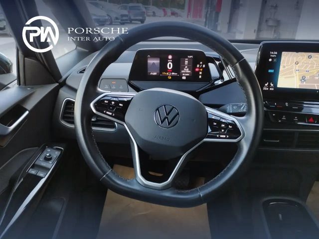 Volkswagen ID.3 150 kW Performance Pro