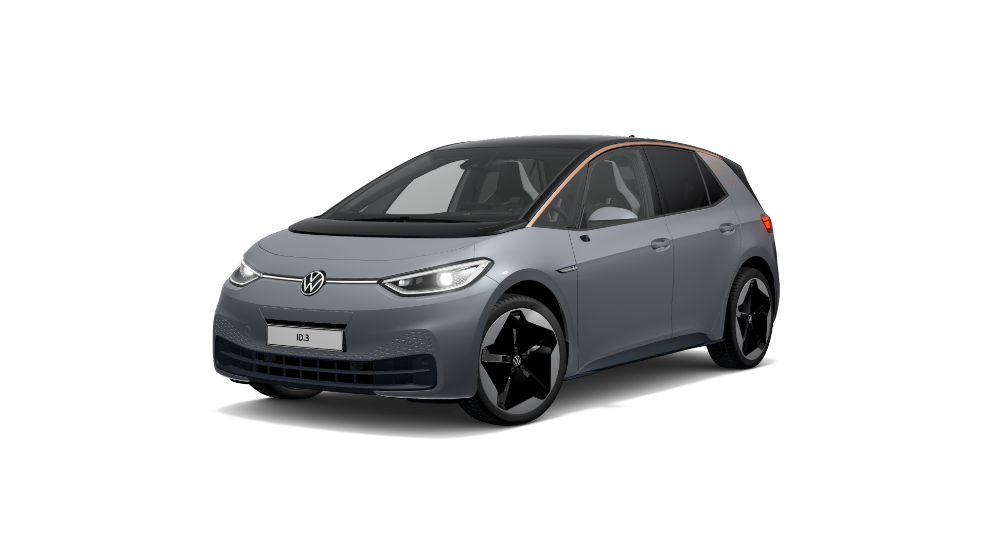 Volkswagen ID.3 Performance Pro