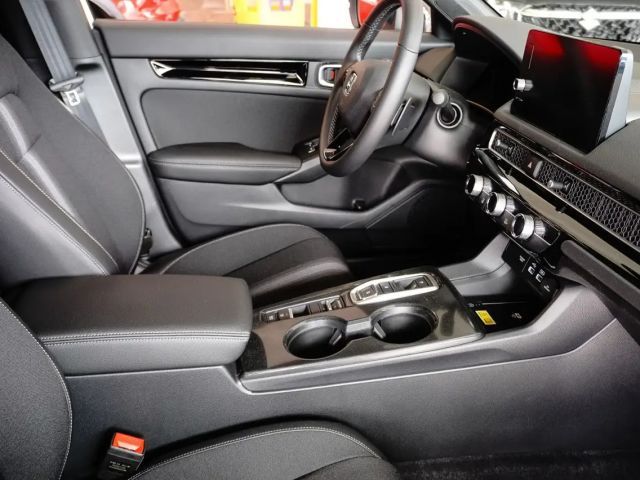 Honda Civic 2.0 Sport e:HEV i-MMD