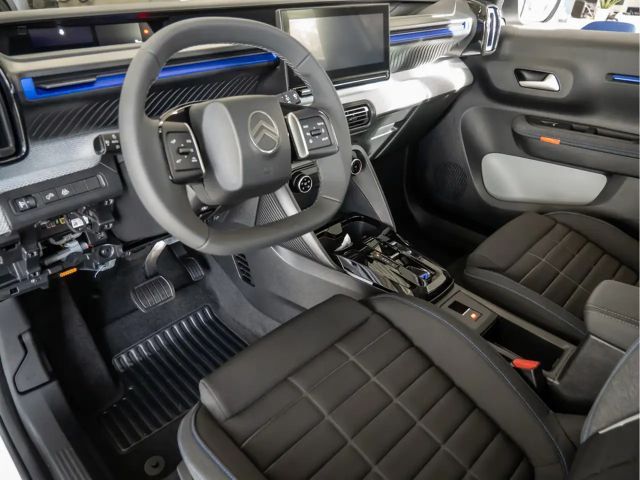 Citroën C3 ë- 113 VAN *GJR* KLIMA PDC NAVI LED