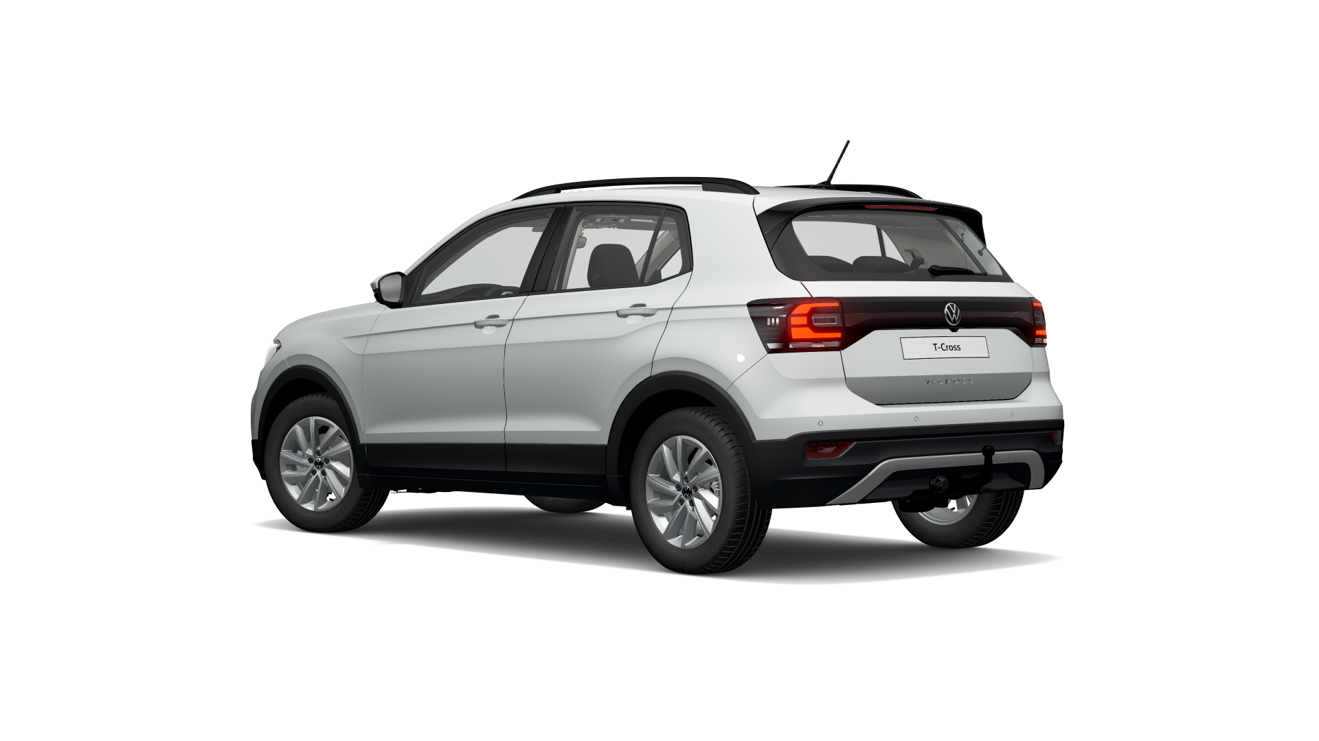 Volkswagen T-Cross 1.0 TSI DSG Life