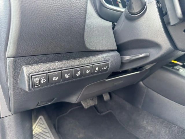 Toyota Corolla GR Hybride