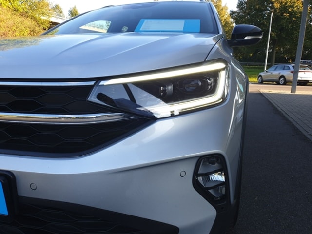 Volkswagen Taigo 1.0 TSI DSG