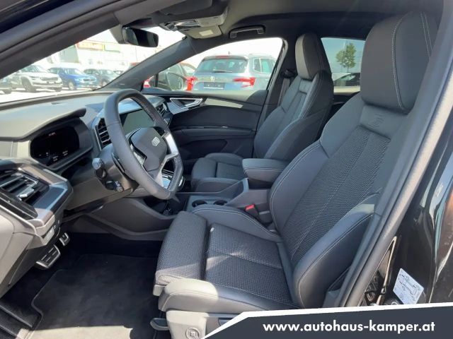 Audi Q4 e-tron Business Sportback