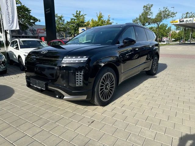 Hyundai IONIQ 9 4WD UNIQ