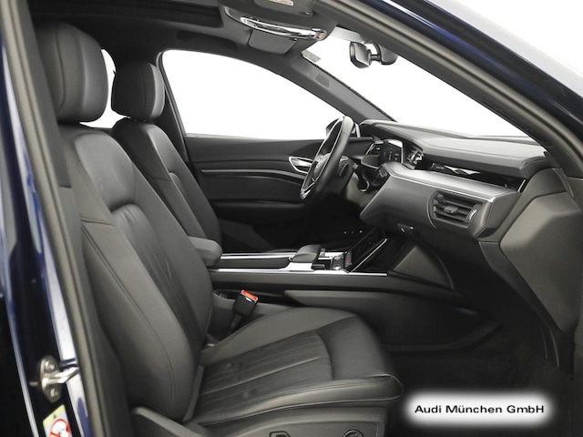 Audi e-tron 55 Quattro Sportback