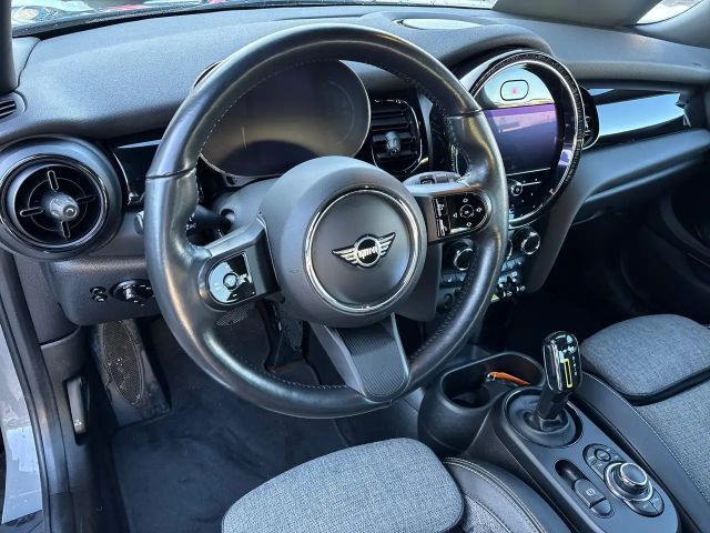 MINI Mini Electric SE