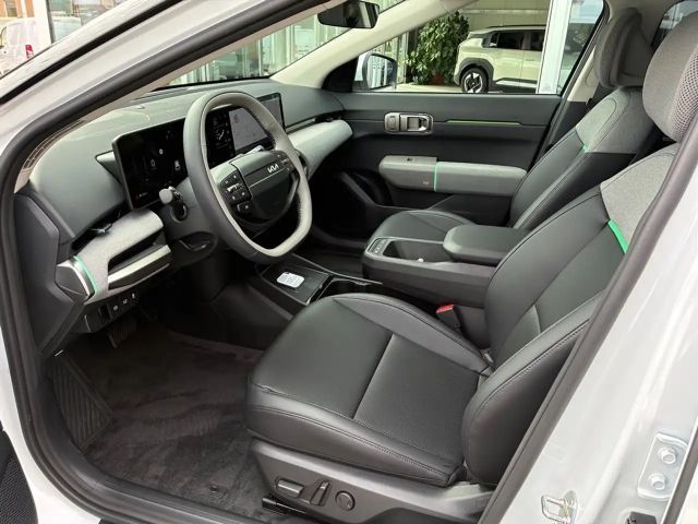 Kia EV4 81.4 kWh Earth Plus
