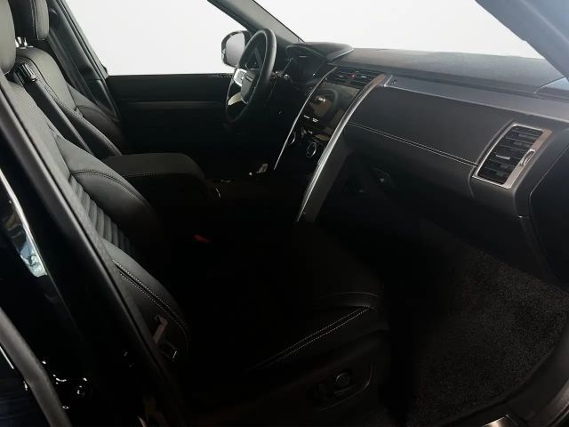 Land Rover Discovery Dynamic HSE