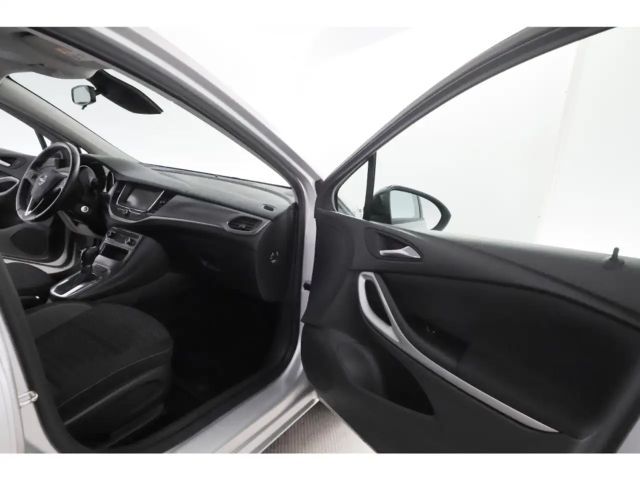 Opel Astra 1.5 Turbo Business Edition