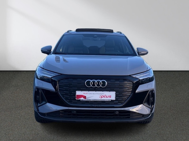 Audi Q4 e-tron 40
