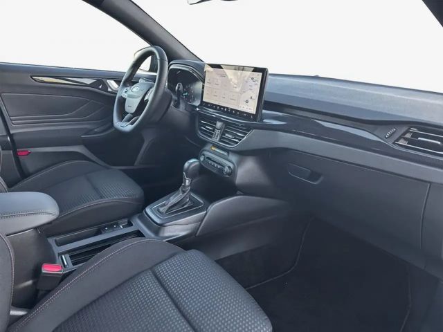 Ford Focus EcoBoost ST Line Wagon