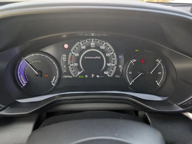 Mazda MX-30 MX-30 Makoto R-EV ACC BOSE HEAD-UP