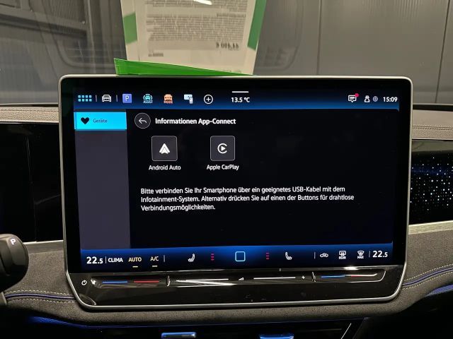 Volkswagen Passat 2.0 TDI R-Line Variant