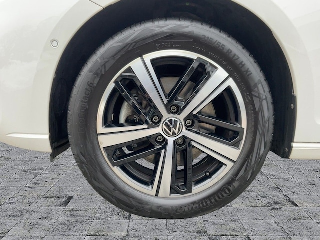 Volkswagen Caddy 2.0 TDI DSG Maxi Style