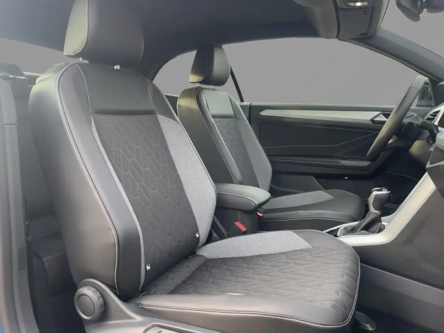 Volkswagen T-Roc Cabriolet